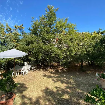 Sonia By Interhome Lägenhet Riparbella