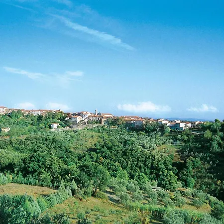 Sonia By Interhome Lägenhet Riparbella