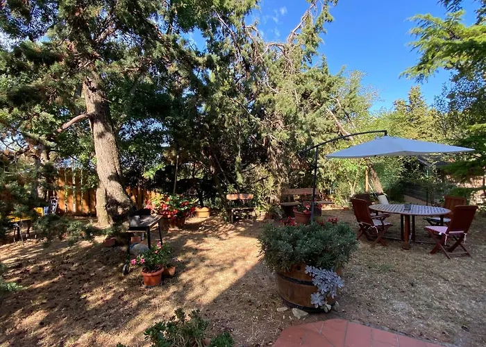 Sonia By Interhome アパート *